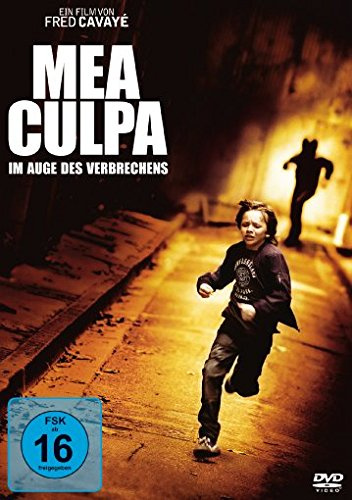 Mea culpa - Im Auge des Verbrechens