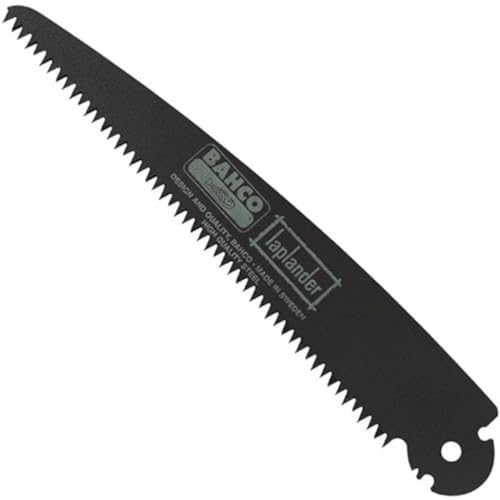 Bahco replacement saw blade for 396-JT Laplander
