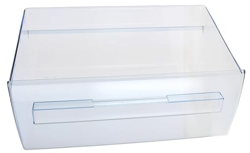 Cassetto trasparente per insalata per frigorifero - 465 x 300mm 2247059203