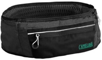 CAMELBAK Ultra Belt Tasche, Black, S/M