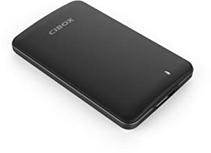 Cibox SSD Esterno - 480 GB