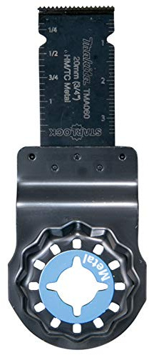 Makita Sägeblatt, Schwarz, B-64945-5