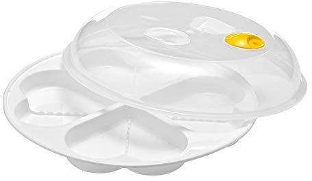 Cuociuova in camicia stampo cuore per frittata fritto 4 uova microonde cucina casa cottura accessori bianco
