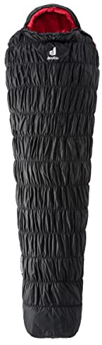 deuter Exosphere 0° L - Large Kunstfaser Schlafsack