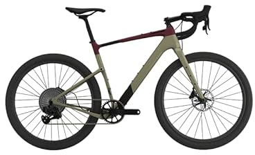 CANNONDALE Topstone Carbon 3 - Quicksand (L)