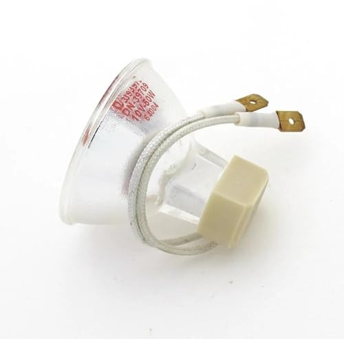 WANGF DN-36709 64004 10V 50W SIG64004 10V 50W Halogenlampe SIG 64004 10V 50W K23d Schienensignalleuchte