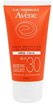AVENE Crema Solar SPF30 50ML