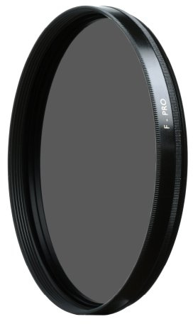 B+W F-Pro S03 Circular - Filtro polarizador de 52 mm