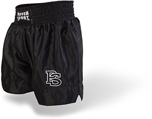 PAFFEN SPORT Thai Trainingsshort - Thai Shorts für Herren