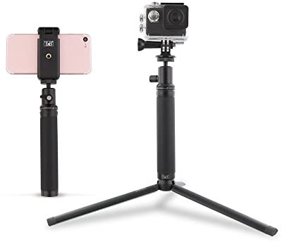 Tnb - TNB Pack de Voyage - trépied - Noir