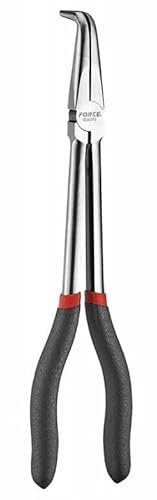 Pinza a becco leggermente tondo 5047P3