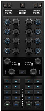 NATIVE INSTRUMENTS Traktor X1 Mk3