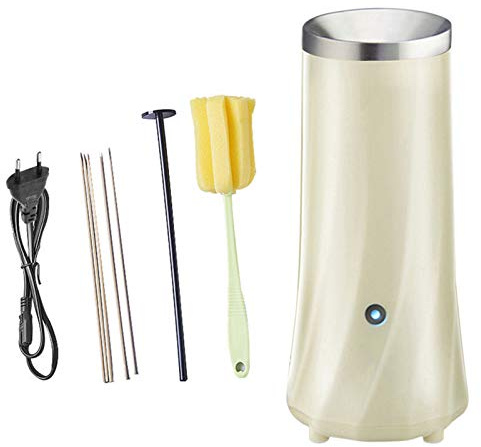 BLAIS Macchina Automatica per Rotoli di Uova Uova elettriche Creatore intestinale Home Fai da Te Mini Uova Fornello Salsiccia Macchina per Colazione istantanea