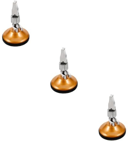 DIYEAH 3pezzi Taglierina per Cerchi con Ventosa Succhiatrice Strumento di Taglio Professionale per Cerchi Precisi Accessorio per Superfici e Piastrelle