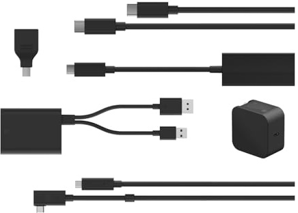 Vive Wired Streaming Cable for Vive Focus Vision