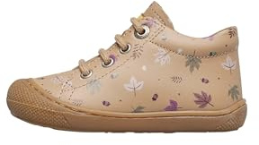 Naturino Cocoon Calf PR.Foliage Sand