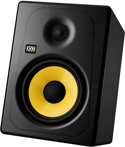 KRK Monitoring Kreate 8 Lautsprecher (Stück)