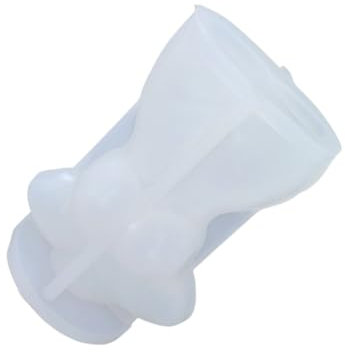 Zymoplas Kuchen DIY Silikonformen Frauen Körper Kerzenherstellung Form Eiswürfel Schokolade Gebäck Backwerkzeug Küchenzubehör