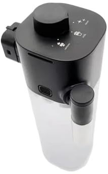Compatibilidad con la cafetera de cápsulas Nestlé NESPRESSO, accesorios for el depósito leche F531 EN650