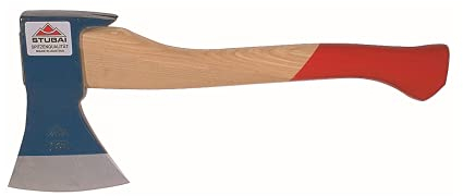 Stubai 672002 Handbeil mit Stiel 900 g