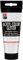 Marabu Acryl Color - Vernice acrilica cremosa a base d'acqua, Glitter argento, 100 ml