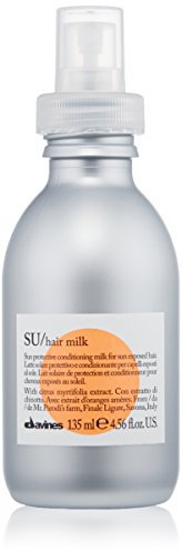 Davines your milk 135 ml – latte protettivo solare.