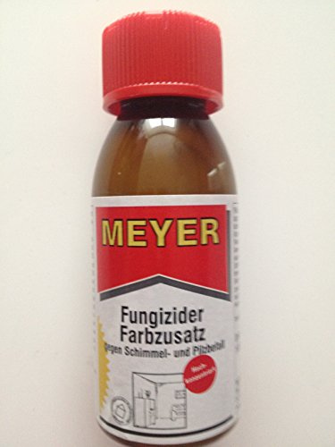 Meyer Fungizider Zusatz 100ml