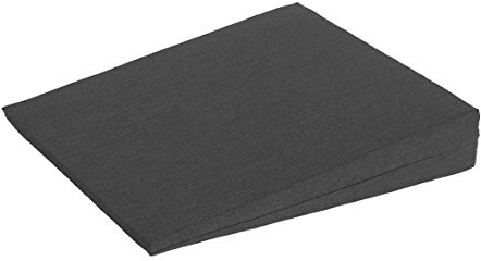 Russka Keilkissen Klassik (anthrazit)