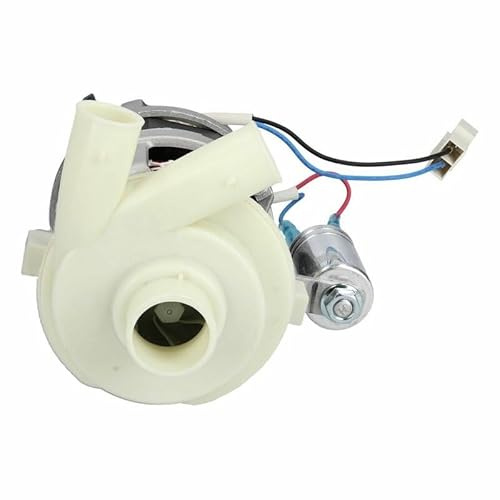 LUTH Premium Profi Parts Kompatibel mit Gorenje Umwälzpumpe 725880 Welling Yxw50-2F-2 für Geschirrspüler