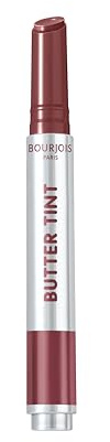 Bourjois Butter Tint Lip Glaze | Bálsamo|Brillo|Tinte Labial| 03 | Guav'Amour | 3, 2 g