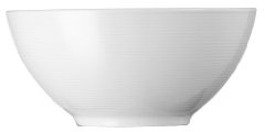 Thomas Loft - Bowl rund, Weiß