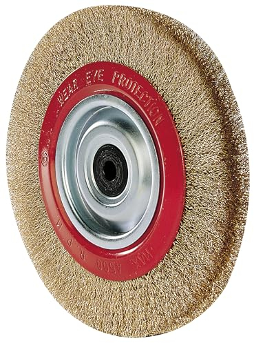 Fartools Brosse Métal Pour Touret