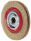 Fartools Brosse Métal Pour Touret