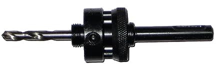 Makita D-17619 – Adapter mit Zentrierbohrer SDS