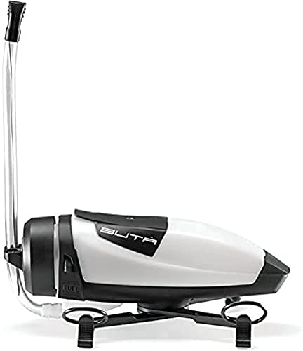 Elite Trialthlon Buta Trinkflasche 750ml schwarz/weiß 2017 Getränkeflasche