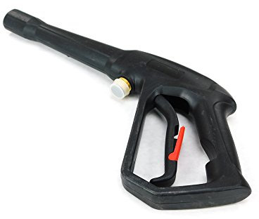 Homelite & Ryobi Genuine Parts Homelite Ryobi 308760059 Genuine Trigger Handle Hfeepw FLD Replaces Also Used On Ridgid Troy-Bilt Echo Powerstroke Workforce Blackmax