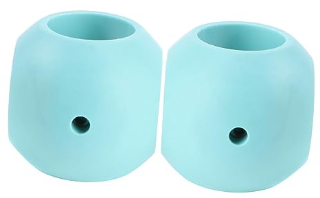 LALAFINA 2pezzi Palline Per Lavaggio Riutilizzabili Palline Per Bucato Per Lavatrice Pallina Per Lavaggio Dei Vestiti Materiali Di Liscio Design