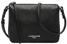 LIEBESKIND Berlin Crossbody XS NINA Indian Sheep black