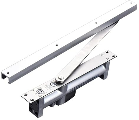 Multiuso Automatico Porta Chiusura Sistemi Idraulici Invisibili di Sicurezza Domestica per Chiusure Regolabili Della Porta Disegni Hardware