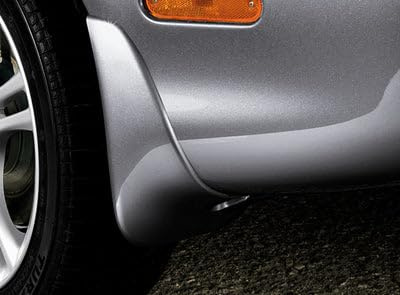 Mazda MX-5 NB 2001-2004 Schmutzfängersatz für vorne NC10-V3-450F