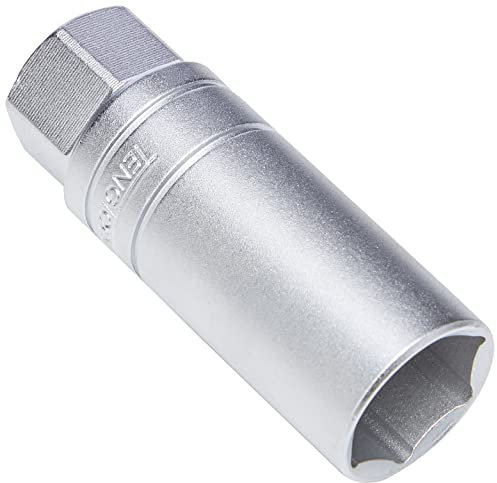 Tengtools - Llave de vaso para bujías 3/8 18 mm