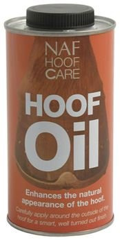 Naf Naf HOOF OIL 500ML