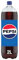 Pepsi Regular Cola 2L