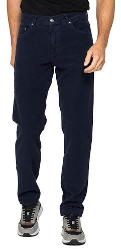Carrera Jeans - Jeans Termico Foderato per uomo IT 52