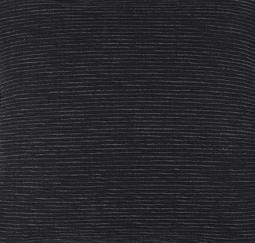 Sander Tischläufer 50 x 140 cm Breeze Grau Baumwolle