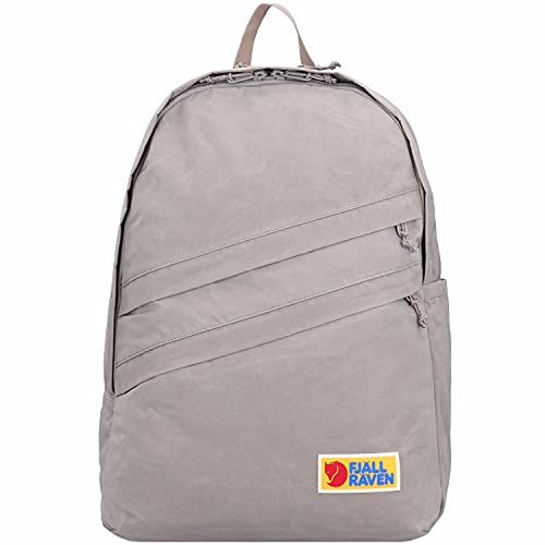 Fjallraven 27246 Vardag 28 Laptop Sports Backpack Unisex-Adult Fog One Size