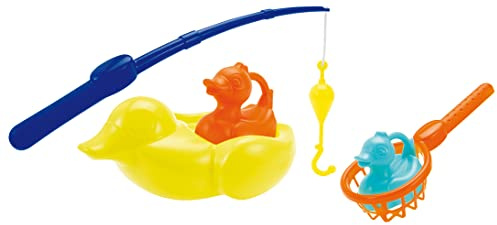 Ecoiffier - Entenangeln Set (195)