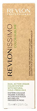 Revlon Revlonissimo Color Sublime Nº 4 75 ml