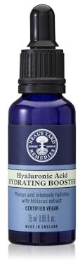 Neal's Yard Remedies Hyaluronsyra Booster 25 ml COSMOS