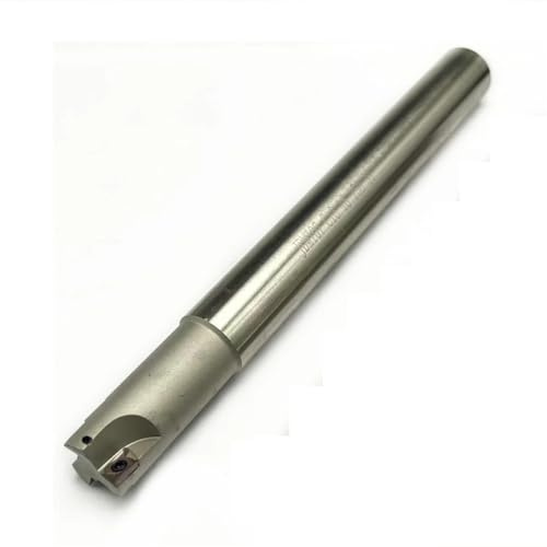 JDMT CNC-Fräser JDMT07 Vielzahn mit kleinem Durchmesser ESE ASM Kleines Loch tief Doppelschneide JDMT070204R KT80030 KT8060 Wendeschneidplatten(JDMT07 C12-12-130-2T)